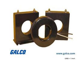 Instrument Transformer, Div of GE 5ASFT-102