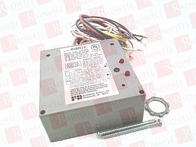 Твердотельная перегрузка / реле Артикул RIBH2C от производителя FUNCTIONAL DEVICES