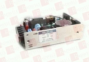 Источник питания Артикул LSS-37-15 от производителя TDK