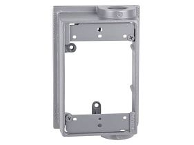 Red Dot, a T & B Brand IHEF2-2