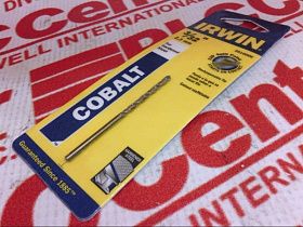 Сверло Артикул 3016006 от производителя IRWIN TOOLS