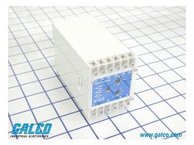 Crompton Instruments 252-PHOU-PQBX-C6-EA