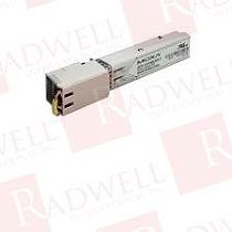 Модуль логического ввода-вывода постоянного тока Артикул SFP-1GTXRJ45-T от производителя THE MOXA GROUP