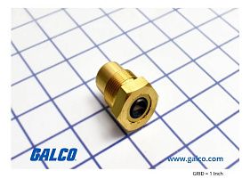 Siemens Building Technologies 599-03390