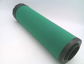 Пневматический фильтр D400-X1-G от WALKER FILTRATION