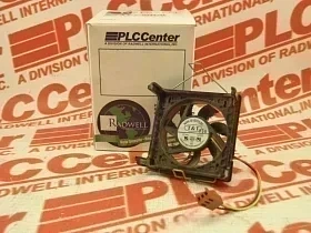 Вентилятор / терморегулятор для панели управления Артикул MW-510H12C от производителя TOPTECH