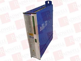 Сервопривод  / сервоуправление Артикул ATS-SERVOSTAR-601-BV от производителя KOLLMORGEN