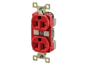 Bryant Electric BRY5362RED