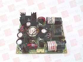 Плата ПК Плата ПЛК / дополнения к  плататам Артикул PC-7168-F от производителя POWER GENERAL