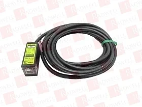 Фотоэлектрический датчик Артикул EX2-D300E от производителя MATSUSHITA ELECTRIC