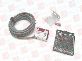 Фотоэлектрический датчик Артикул KR-Q50N от производителя OPTEX