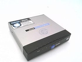 Реле уровня SD2008 от LINKSYS