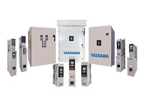 Yaskawa HV60U4180CBA