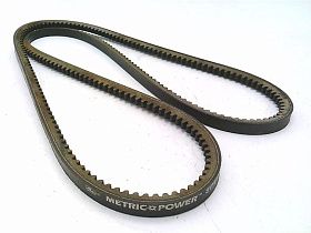 Ремень приводной SPA1600 клиновой, однореберный, 1600x10 мм