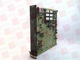 Модуль / стойка ПЛК Артикул 8200-4001/8601-4245 от производителя CONVERTEAM