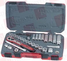 Ракель / розетка Артикул T3839 от производителя TENG TOOLS