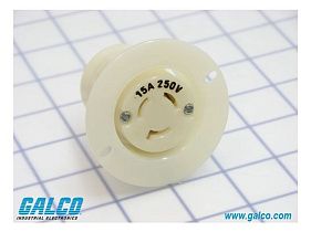 Marinco - Actuant Electrical 4585