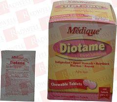 Аварийный ремонт Артикул 22033 от производителя MEDIQUE