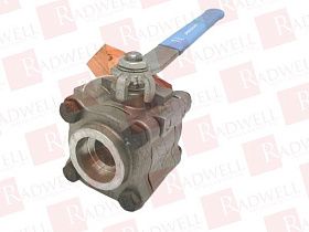 Шаровой клапан Артикул 1-4C-3600-MTI от производителя JAMESBURY