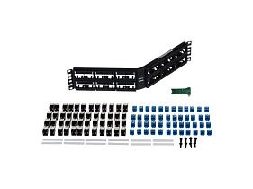 Panduit CPPKLA6ATG48WBL