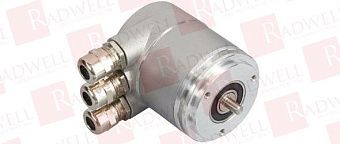 Кодирующее устройство / фазовый датчик положения Артикул OCD-DPC1B-1212-S060-H3P от производителя POSITAL FRABA