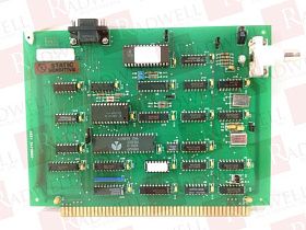 Индустриальная компьютерная плата Артикул 473883-01G от производителя PARKER