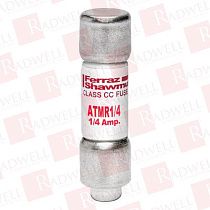 Держатель предохранителя Артикул ATMR1/4 от производителя MERSEN