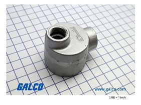 Crouse Hinds GUAB47 WOD