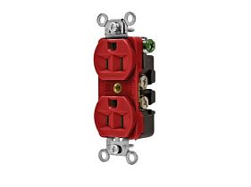 Bryant Electric 5262BREDWR