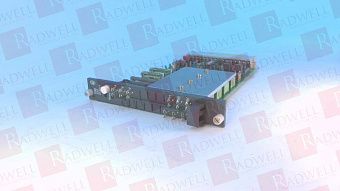 Модуль / стойка ПЛК Артикул EBE-253 от производителя EATON CORPORATION