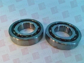 Подшипник Артикул 207HCDUM от производителя SCHAEFFLER GROUP