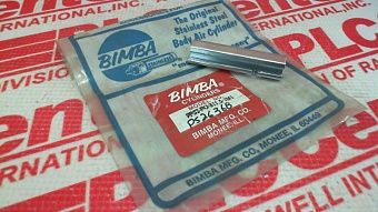 Пневматика аксессуары Артикул PF52-FO-311.5-1M1 от производителя BIMBA