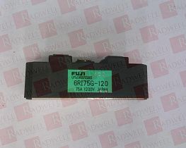 Блок распределения питания Артикул 6RI75G-120 от производителя FUJI ELECTRIC