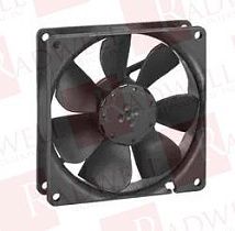 Вентилятор / терморегулятор для панели управления Артикул 3610KL04WB3900 от производителя NMB INC