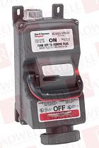 Предохранительный выключатель блокировки Артикул PS460MIR7W от производителя LEGRAND