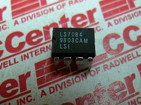 LS7084 ИС оптоизолятора от LSI LOGIC