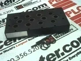 Пневматические коллекторы Артикул A7105-004 от производителя AUTOMATIC VALVE