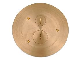 Steel City, a T & B Brand 68-HP-FFC-BRS