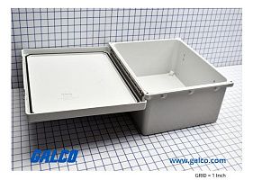 Allied Moulded Products AM1426T