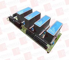 Плата ПК Плата ПЛК / дополнения к  плататам Артикул 51304437-100 от производителя HONEYWELL