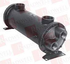 Гидравлический теплообменник  / охладитель / радиатор  Артикул HC-1772-3.5-6-F от производителя THERMAL TRANSFER PRODUCTS