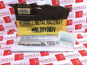 Маркер  проводов / терминалов Артикул HBL2010BIV от производителя KELLEMS