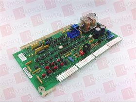 Плата ПК Плата ПЛК / дополнения к  плататам Артикул 0064465-001 от производителя DEMATIC