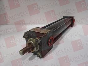 Гидравлический цилиндр Артикул JHD15-1 от производителя LEHIGH FLUID POWER