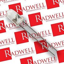 Массив светодиодных светильников HIRL5015 от RODAN