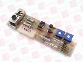 Блок  управления датчиком Артикул 8212B-6501 от производителя EATON CORPORATION