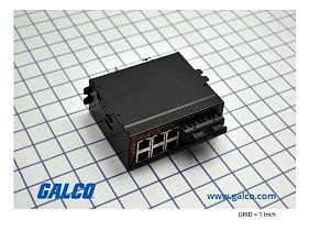 Red Lion SLX-8MS-4SC