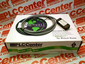 Бесконтактный переключатель EUROSWITCH ES-8101 24VDC 2.5A