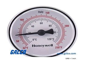 Honeywell GS250/U