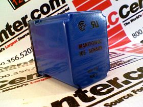 Реле / розетка Артикул 24551-01 от производителя MANITOWOC ICE INC